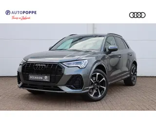 Audi Q3 45 TFSI e S edition 245pk S Tronic | SOH 99,7% |