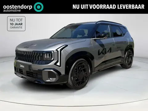 Kia Seltos 1.6T DCT7 X-Line Demo Edition | Tot 10 jaar fabrieksgarantie | Informeer naar de beschikb