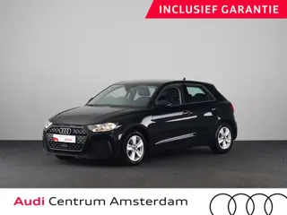 Audi A1 Sportback 25 TFSI Pro Line 95pk | Apple Carplay/Android Auto |  Cruise control | Lichtmetale