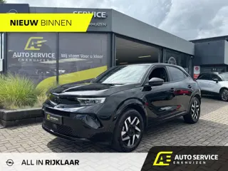 Opel Mokka 1.2 Turbo Hybrid GS Geheel rijklaar! Incl. fabrieksgarantie | Full Opel dealer service ge