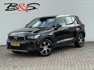 Volvo XC40 1.5 T2 Inscription Trekhaak Adaptive cruise Camera CarPlay Navigatie Elektrische klep