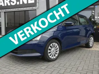 Skoda FABIA 1.0 MPI Drive Airco|Eleck. pakket