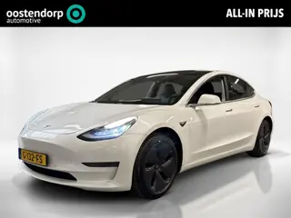 Tesla Model 3 Long Range AWD 75 kWh | Trekhaak |
