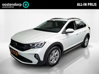 Volkswagen Taigo 1.0 TSI Life Business CarPlay
