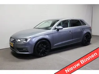 Audi A3 Sportback 1.4 TFSI Ambition Pro Line plus