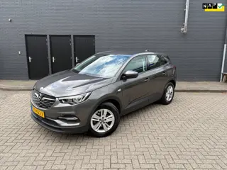 Opel Grandland X 1.2 Turbo Online Edition