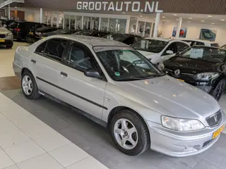 Honda Accord 1.8i S Automaat Airco, Trekhaak, Stuurbekrachtiging