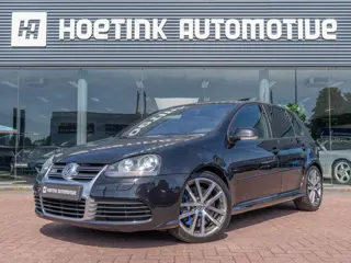 Volkswagen Golf 3.2 R32 | Shuif-kantel dak | Milltek |  Nette staat