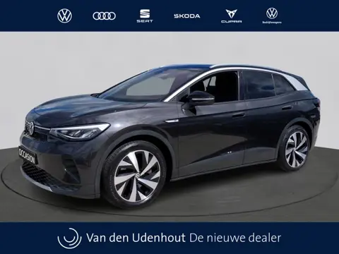 Volkswagen ID.4 First 77 kWh | 20" | Camera | App Connect |