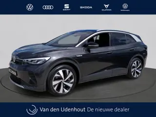 Volkswagen ID.4 First 77 kWh | 20" | Camera | App Connect |