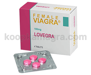 Lovegra Kopen – Lees Meer over Kenmerken en Verantwoord Gebruik