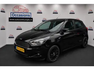 Ford Ka+ 1.2 Trend Ultimate