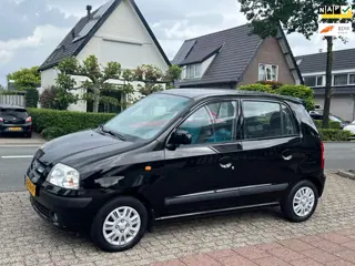 Hyundai Atos 1.1i Dynamic Cool 5-deurs Automaat NL-AUTO-NAP