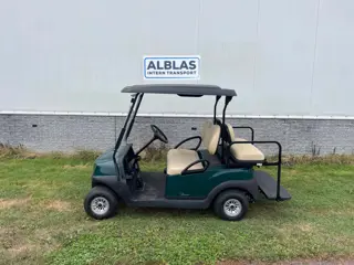 Clubcar Tempo 4 persoons golfkar (bj 2022)