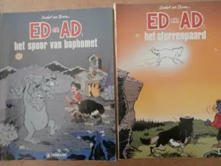 Ed en ad adv7135