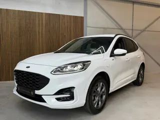 Ford KUGA 2.5 PHEV ST-Line X