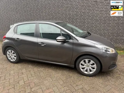 Peugeot 208 1.2 PureTech Active