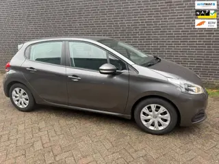 Peugeot 208 1.2 PureTech Active