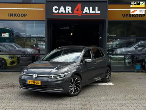 Volkswagen Golf 1.5 TSI Style PANO/MEMORY/PDC/ACC/IQLIGHT/BOMVOL OPTIES