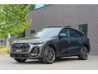 Audi Q5 Sportback 2.0 TFSI e-hybrid quattro S edition Competition