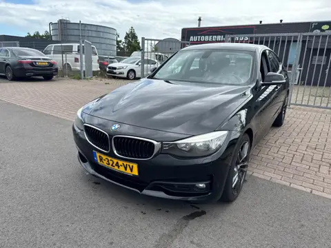 BMW 3-serie Gran Turismo 320d Sport AUTOMAAT XENON/NAVI/CLIMA