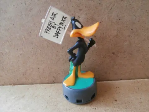 Looney tunes daffy duck 1 adv7500