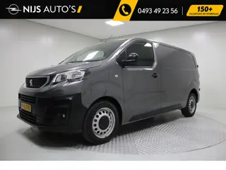 Peugeot Expert 231S 2.0 BlueHDI 120 Premium | 1e Eigenaar | Trekhaak / Camera / Navigatie / Laadrekk
