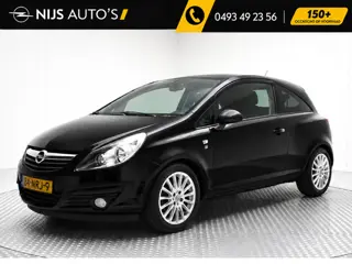 Opel Corsa 1.3 CDTi EcoFlex S/S '111' Edition | Trekhaak | Airco | Cruise Control | Elektrische Rame