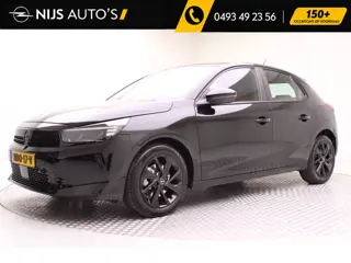 Opel Corsa 1.2 Turbo Yes | afn. trekhaak | airco | carplay draadloos | pdc achter | bluetooth telefo