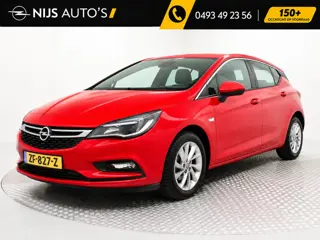 Opel Astra 1.4 Turbo Business Executive | Automaat | Navigatie | Apple CarPlay | Keyless | PDC V/A |