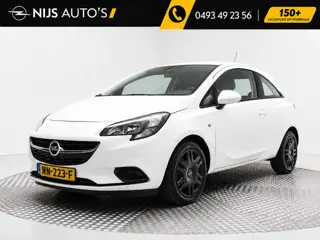 Opel Corsa 1.0 Turbo Edition | Airco / PDC Achter / Carplay / Bluetooth / Cruise / Elekt. Spiegels