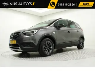 Opel Crossland X 1.2 Edition 2020 | Navi Full Map / Climate / Cruise / Carplay / Bluetooth