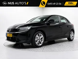 Opel Corsa 1.2 Turbo Edition | Draadloos Apple CarPlay | Navigatie | Climate Control | Cruise Contro