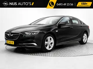 Opel Insignia Grand Sport 1.5 T Business Executive | Automaat | Navi | Climate | PDC v&a | Carplay &