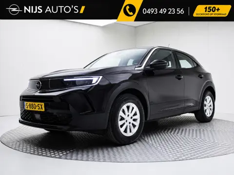 Opel Mokka Electric Level 2 50 kWh | SOH 100% / Navi / Carplay / Cruise / Keyless Start