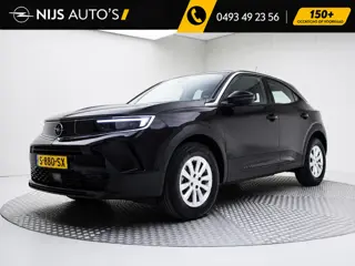 Opel Mokka Electric Level 2 50 kWh | SOH 100% / Navi / Carplay / Cruise / Keyless Start