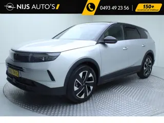Opel Grandland 1.2 Turbo Hybrid GS | automaat | climate | navi | cruise adaptief | dode hoek | head 