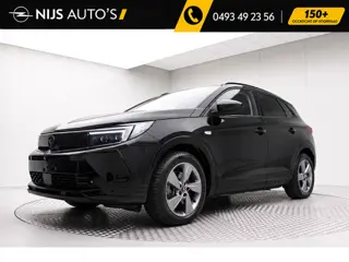 Opel Grandland 1.6 Turbo Plug-In Hybrid 4x4 GSe | 300PK | Elektr. Achterklep / Blind Spot / Keyless 