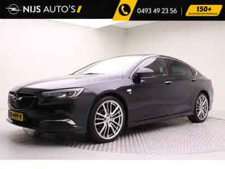 Opel Insignia Grand Sport 1.5 Turbo Business Executive | automaat | head up | matrix verlichting | s