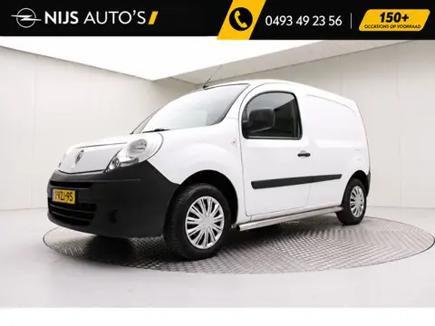 Renault Kangoo Express 1.5 dCi 75 Express Comfort | Airco / Trekhaak / Radio MP3 / Lat-om-Lat Betimm