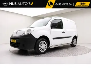 Renault Kangoo Express 1.5 dCi 75 Express Comfort | Airco / Trekhaak / Radio MP3 / Lat-om-Lat Betimm