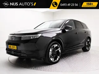 Opel Grandland 1.6 T Plug-in-Hybrid GS | Panoramadak | Head-Up Display | 360° Camera | Elektr. Bestu