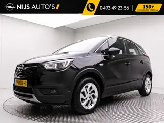 Opel Crossland X 1.2 T Innovation | Climate / Carplay / Trekhaak Afneembaar / Navi / Park Assist / S