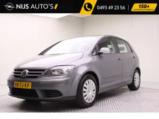 Volkswagen Golf Plus 1.6 FSI Optive | incl. nw APK | automaat | trekhaak | climate control | radio c