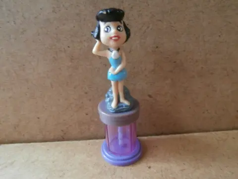 Flintstones 5 adv7523