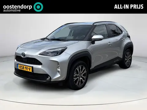 Toyota Yaris Cross 1.5 Hybrid Dynamic