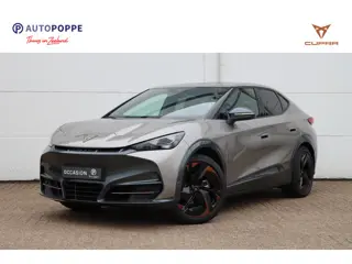 CUPRA Tavascan VZ Extreme 82 kWh 340pk