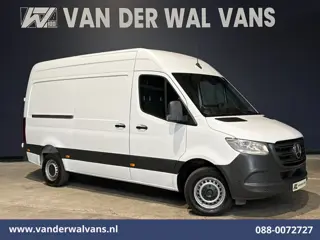Mercedes-Benz Sprinter 317 CDI 170pk L2H2 Euro6 Airco | Camera | Apple Carplay | Cruisecontrol Andro