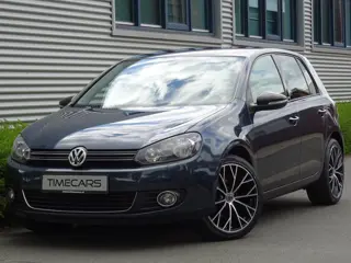 Volkswagen Golf 6 1.4 Style Alcantara Carplay Climate PDC
