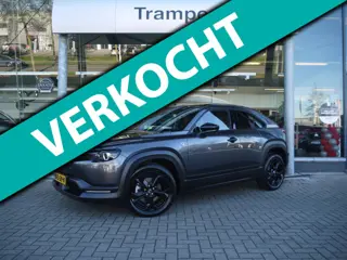 Mazda MX-30 E-SkyActiv R-EV 170 Nagisa|Rijklaar